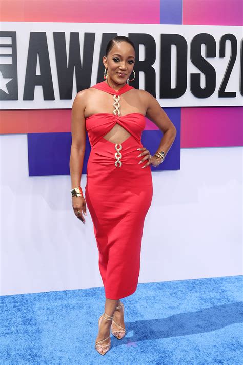 The 2024 BET Awards Red Carpet Fashion: What the Stars Wore.